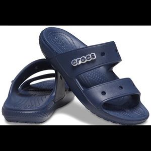 Crocs slippers